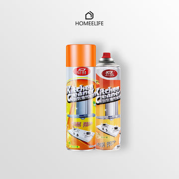 Kitchen Grease Cleaner 500ml