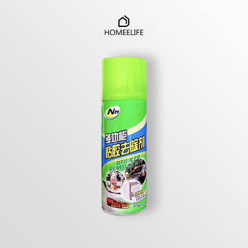 Adhesive remover