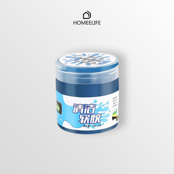 Cleansing Slime