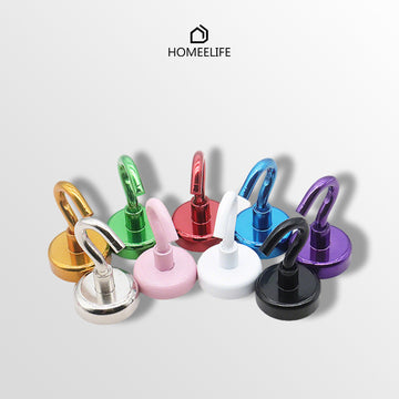 Magnetic hook Can bear 3kg