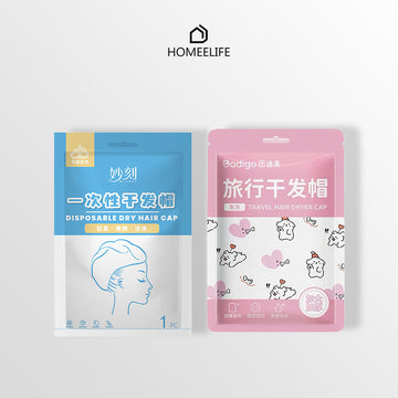 Disposable Shower Caps