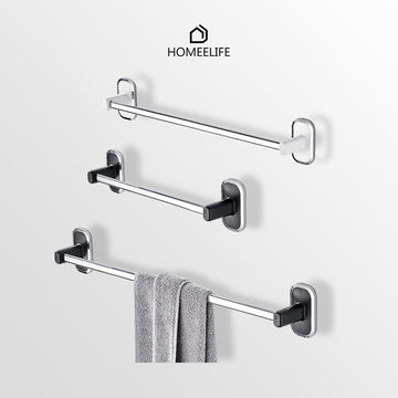 Stainless Steel Towel Rack Wall