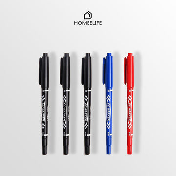 Dual Tip Marker Pen