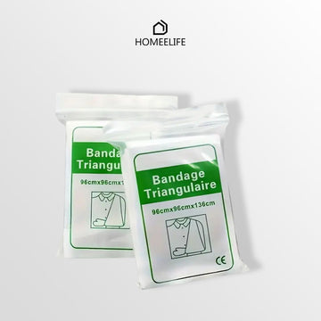 Medical Triangular Bandage