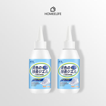 Sneaker DeYellowing Gel