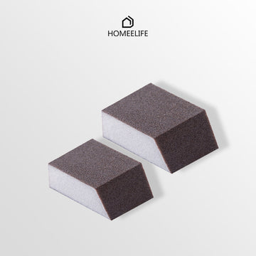 Emery Sponge