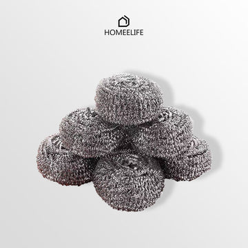Steel wool