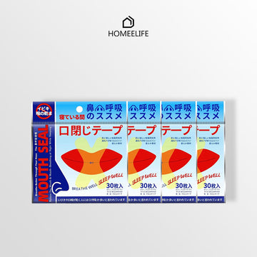 Soft Sleep Strips