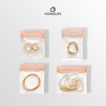 EVA Jewelry Pouch