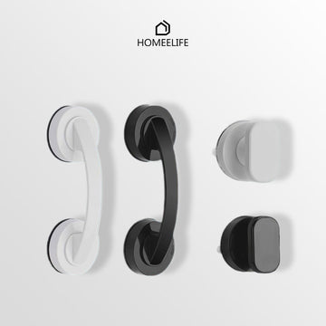 Anti-Slip Bathroom Handrail
