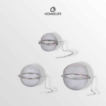 304 Stainless Steel Seasoning Ball