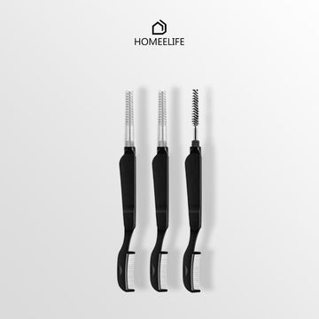 Disposable Crystal Eyelash Brush
