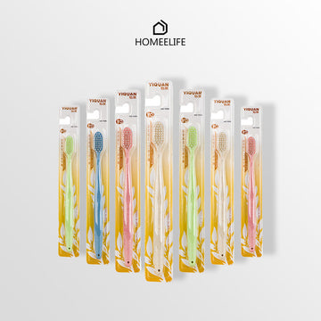 Wheat Straw Toothbrush