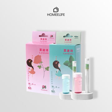 Disposable Earring Hole Cleaning Wire Ear Piercing Care