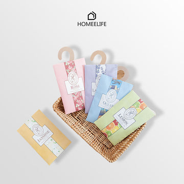 Wardrobe Fragrance Sachets