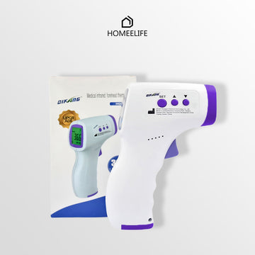 Digital Thermometer