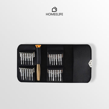 25 in 1 Precision Screwdriver Set