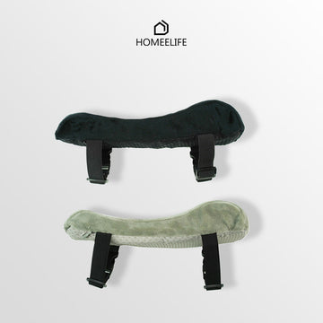 Chair Armrest Heightening Pad