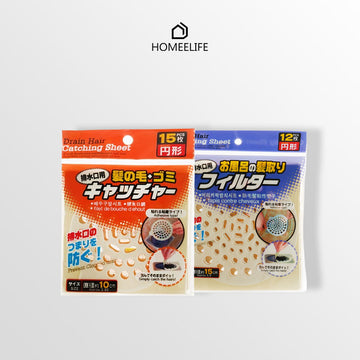 一次性排水盖贴纸
