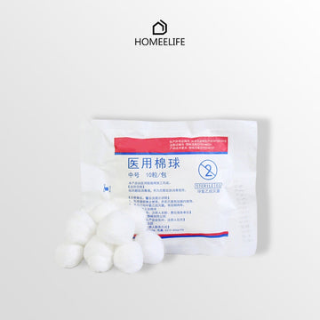 Medical Cotton Balls