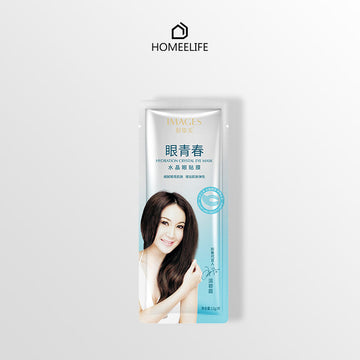 Collagen Crystal Eye Mask