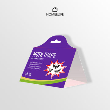 Moth traps