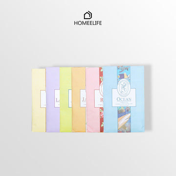 Wardrobe Sachets