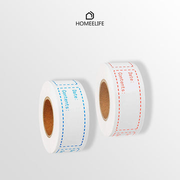 Food Stickers