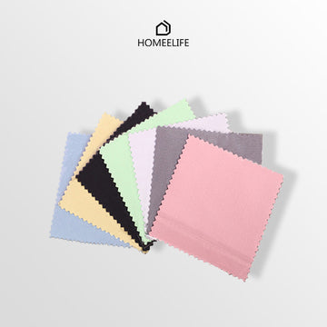 10Pcs Lens Cleaning Cloth