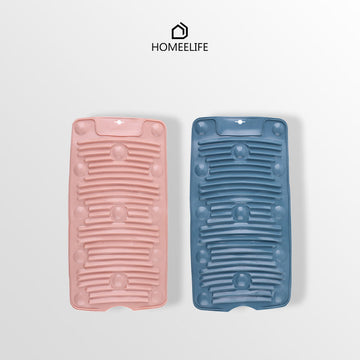 Silicone Washboard Foldable