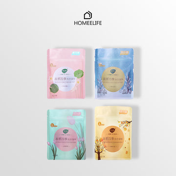 Laundry Capsules