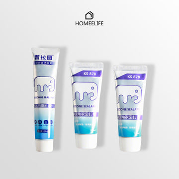 Glass Glue Bathroom Sealant