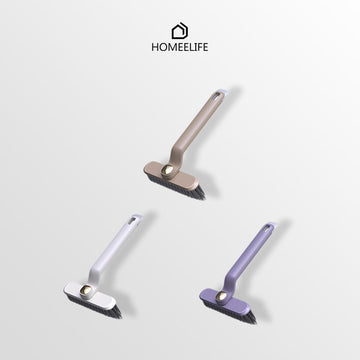 360 Degree Rotating Crevice Cleaning Brush