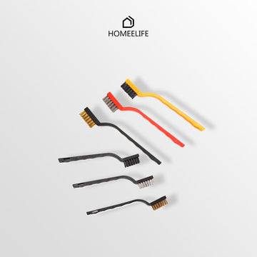 Gas Stove Cooker Brush