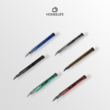 Aluminum Alloy Craft Knife