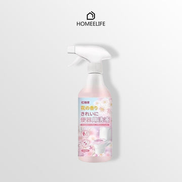 Toilet Cleaner