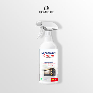 Microwave Oven Cleaner 500ML