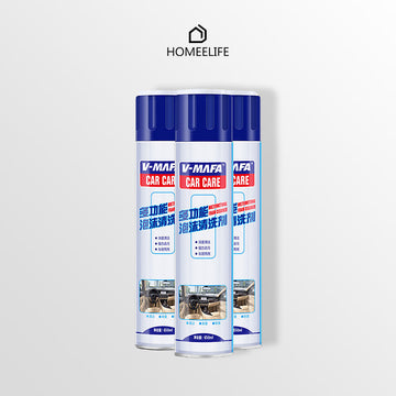 650ml Auto Clean Pro Interior Detailer