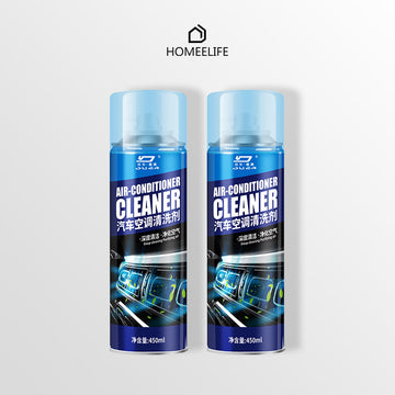 Car Air Conditioner Cleaner 450ML