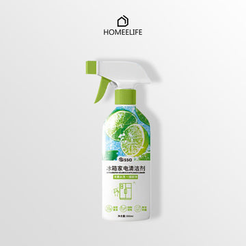 Refrigerator Cleaner