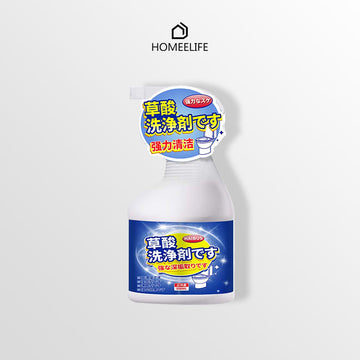 Oxalic Acid Cleaner