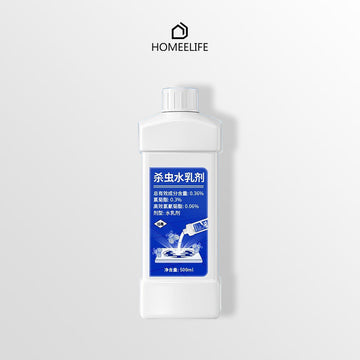Insecticide Emulsion