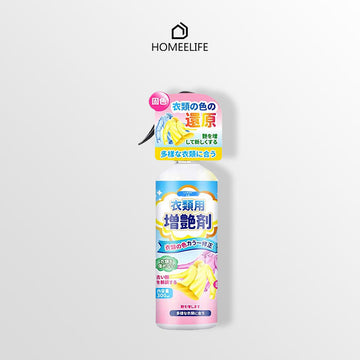 Color Bleaching Spray