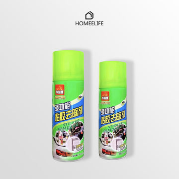 300/450ML Adhesive Remover