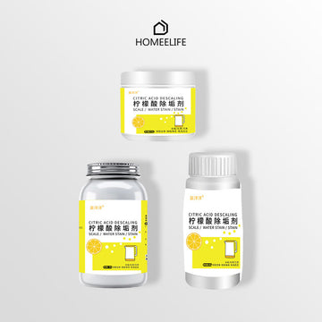 Citric Acid Descaling Agent