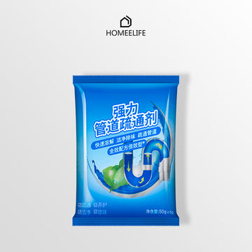 Unclog Sink Drain Powder 10 bag