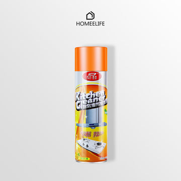 500ML Household Kitchen Grease Cleaner
