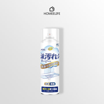 Kitchen Grease Removal Mousse