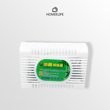Refrigerator deodorizer