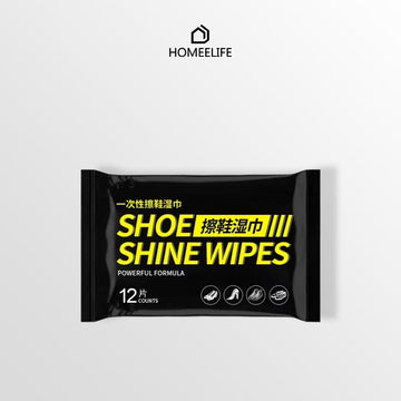 Disposable Shoe Wipes